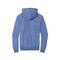 JERZEES® Snow Heather French Terry Raglan Hoodie